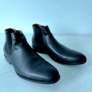 Brand new H&M Chelsea Boots Men’s size 9